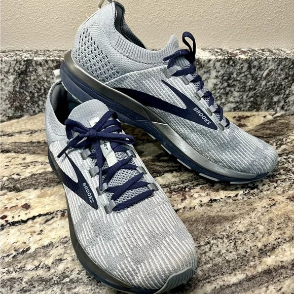 Brooks Shoes Mens Brooks Ricochet Road Running Shoe Size